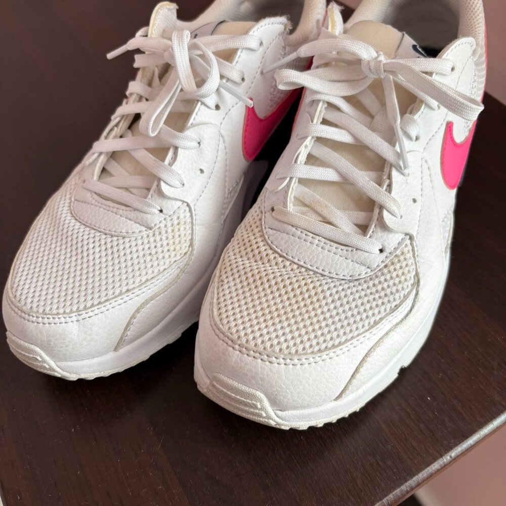 Nike Air Max Womens sz 9 - Picture 3 of 4